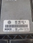 компютър ECU VW touran 1,9tdi 101кс, снимка 2