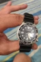 Водоустойчив часовник CITIZEN Eco-Drive, снимка 1