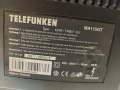 Телевизор Telefunken, снимка 5