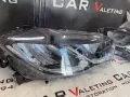 Фар фарове ляв и десен VW Polo 2G MK6 far farove ФВ Поло 2Г МК6 LED ЛЕД, снимка 10