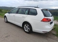 VW Golf 7 1.6TDI 110hp Navi Clima-TOP Състояние!, снимка 8