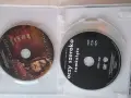 DVD колекция с 3 филма на Том Круз, снимка 4