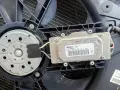 Перка с дифузьор радиатор volvo S60 S80 V70 XC70 30680512 , снимка 3