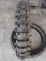 110/85-19 Pirelli, снимка 2