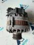 9809391880 12V Valeo динамо алтернатор от Citroen C-Elysee 1.2i Vti PureTech, снимка 3