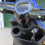 Премиум модел електрическа триколка за възрастни Max Motors FM1, 1500W, 60V, снимка 12