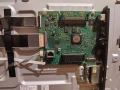 Части за телевизор Sony KDL-40WE665, снимка 1