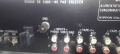 Усилвател със радио тунер DENON , снимка 8