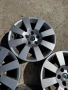 Алуминиеви джанти Skoda Octavia 16”, снимка 4