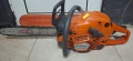 Верижен трион Husqvarna 545, снимка 1
