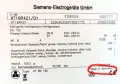 Компактен и надежден хладилник Siemens (152 л) – Произведен в Германия, снимка 7