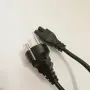 Зарядно за лаптоп Dell 19.5V / 4.62A (90W) + захранващ кабел, снимка 2