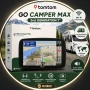 НОВО!!! GPS навигация за кемпери, каравани и моторхоуми TomTom GO Camper Max 2nd Generation (7”), снимка 1