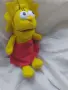 The Simpsons играчка "Семейство Симпсън", снимка 2