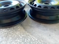 15 4х100, 15 4x100 Toyota Mazda2,Suzuki,Peugeot,Citroen,Kia, снимка 8