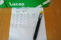 Дюзи LUCAS / Delphi EJBR04201D (A6460700987) за Mercedes W204 OM646, снимка 8