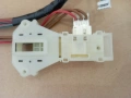 Модул / платка за пералня. Блокировка. Ел. система - INDESIT IWC 71282 ECO, ARISTON, WHIRLPOOL, снимка 6