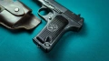 Деактивиран пистолет ТТ-33 7.62х25мм с кобур, снимка 5