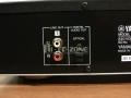 CD плеър    Yamaha cdx-396 , снимка 8