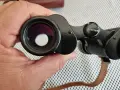 ТОП Бинокъл Carl Zeiss Jena-JENOPTEM MULTI COATED-8 х 30W--Като НОВ, снимка 10
