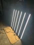 LED осветително тял Lumatek Zeus 600W PRO за отглеждане на растения, снимка 7