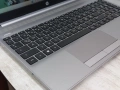 8GB RAM, Core i5-1135G7, 256GB SSD NVMe, 15.6" FULL HD като нов лаптоп HP 250 G8, снимка 2