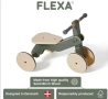 Бебешки велосипед FLEXA за 2 години, снимка 2