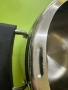 Нова Barazzoni Pressure cooker, снимка 5