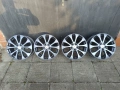 ОРИГИНАЛНИ джанти 18 ' цола 5x112 MERCEDES BENZ / Мерцедес 8J ET38 + датчици, снимка 5