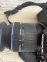 Olympus E-420 DSLR Двоен кит (14-42mm + 40-150mm), снимка 4
