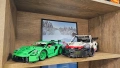 Lego Technik и други конструктори, снимка 3