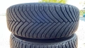 4 бр. 195/65/15 MICHELIN Alpin 7 2025 год, снимка 2