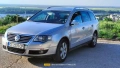 passat b6 variant kombi 2.0TDI 140hp, снимка 1