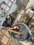 сушилня Samsung Heatpump термопомпа на части, снимка 6