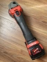 Безчетков ъглошлайф M18 Milwaukee FSAG115X. 115мм., снимка 2