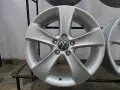 4бр 17ски джанти за VW 5х112мм A170930 , снимка 1