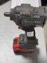 Daewoo DALIWBL20-500 акумулаторен безчетков гайковерт, снимка 4