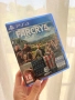 Игри за Ps4 Farcry 5 и Assassins Creediv, снимка 1