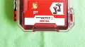 Нов Комплект свредла 1/4 HSS-G Titanium Milwaukee 10 броя, снимка 4