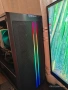 Геймърски Ryzen 7 5800X, RX 6600 8GB, RAM 32GB DDR4 3200, снимка 2