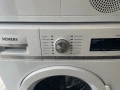 Пералня Siemens IQ700, снимка 3