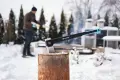 Най-добрата брадва Cellfast sekera 93 cm 2,7 kg, снимка 8