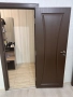 Интериорни врати + каса, брава и дръшки, снимка 1