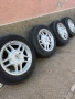 Продавам 15 цола джанти за Opel 5 дупки , снимка 3