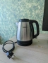 Ел. кана Philips HD9305/21 2200 W, 1.5 л, Сива, снимка 1