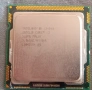 Процесор за лаптоп AMD Turion 64 X2 Mobile TL-52 (1.6GHz, Socket S1), снимка 1