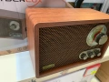 Cyberlux CL-3080 Ретро радио, снимка 7