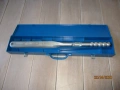 GEDORE - RAHSOL - DREMOMETER - Typ C - MADE IN GERMANY - НОВ внос 1/2" Динамометричен Ключ 50-300 Nm, снимка 1