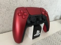Оригинален Джойстик За Playstation 5 Dualsense Volcano Red, снимка 3