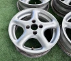 Джанти 4/100/14 VW Seat Skoda, снимка 5